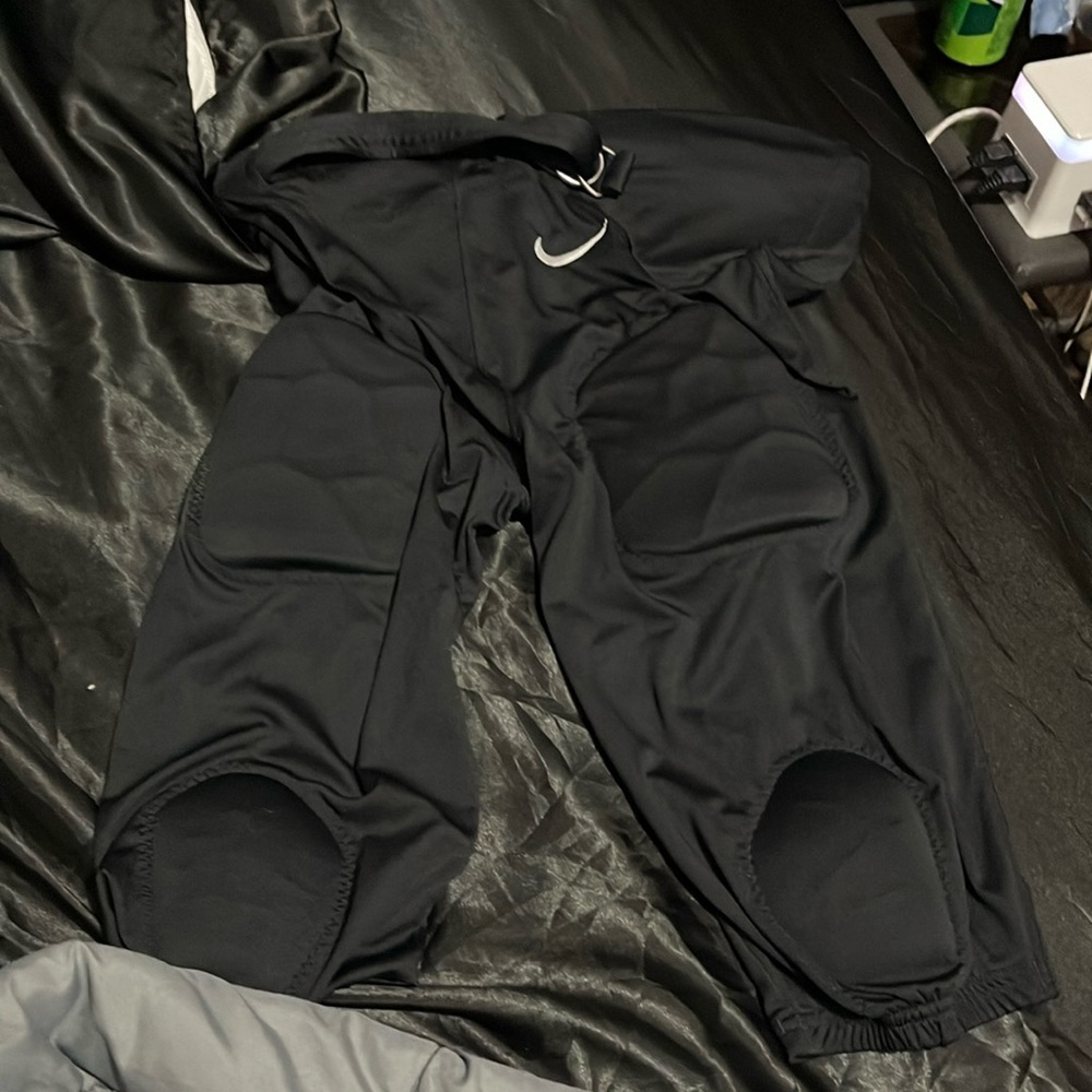 Nike football pants